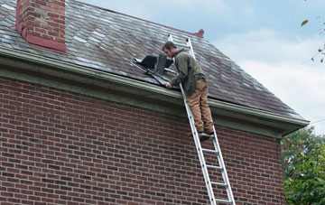 what affects urgent Ballyclog roof repairs