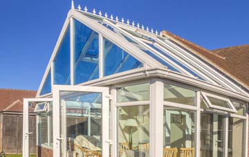 conservatory roof insulation costs Ballyclog