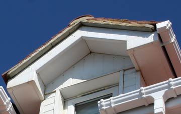 Ballyclog fascia installation costs