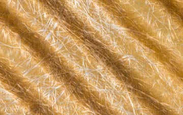 Ballyclog fibreglass roof waterproofing