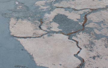 fibreglass roofing replacement Ballyclog