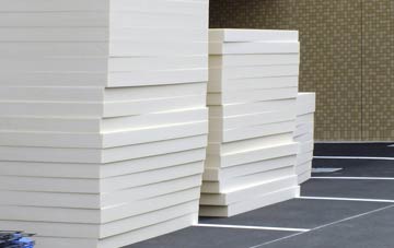 Ballyclog flat roof insulation costs