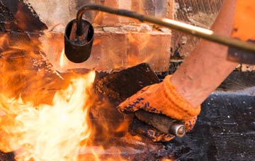 Ballyclog flat roof repair companies