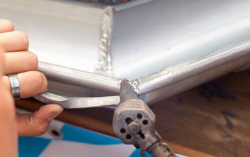 disadvantages of Ballyclog lead roofing