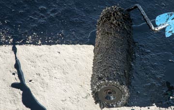 Ballyclog liquid sealant waterproofing