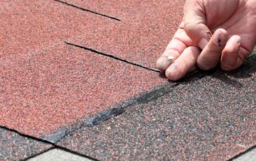 Ballyclog asphalt roof repairs