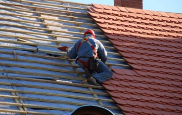 roof tiles Ballyclog, Cookstown