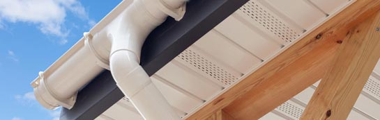 get Ballyclog guttering quotes today