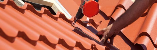 save on Ballyclog roof installation costs