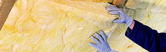 quotes for Ballyclog roof insulation