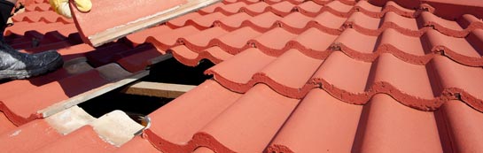 compare Ballyclog roof repair quotes