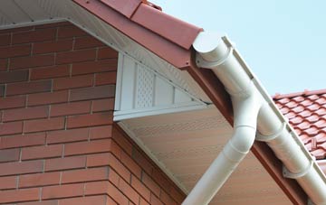Ballyclog soffit repair costs