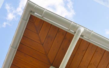 Ballyclog soffit types