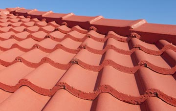 Ballyclog tile and slate roof replacement