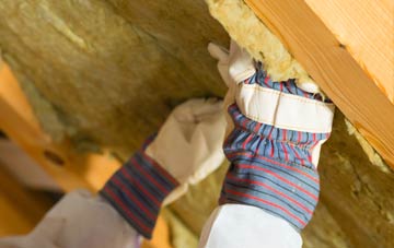 types of Ballyclog pitched roof insulation materials