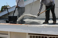 Ballyclog flat roofing repair