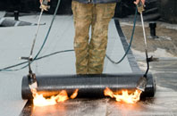 Ballyclog flat roof sealing quote