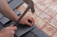 free Ballyclog garage roof repair quotes
