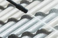 rated Ballyclog roof cleaning companies