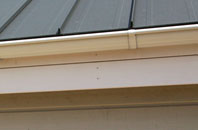 Ballyclog soffit repair