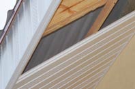 rated Ballyclog soffit repair companies