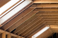 Ballyclog tapered roof insulation quotes